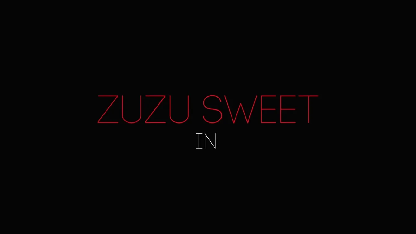 Fitting-Room Zuzu Sweet Voyeur XXX